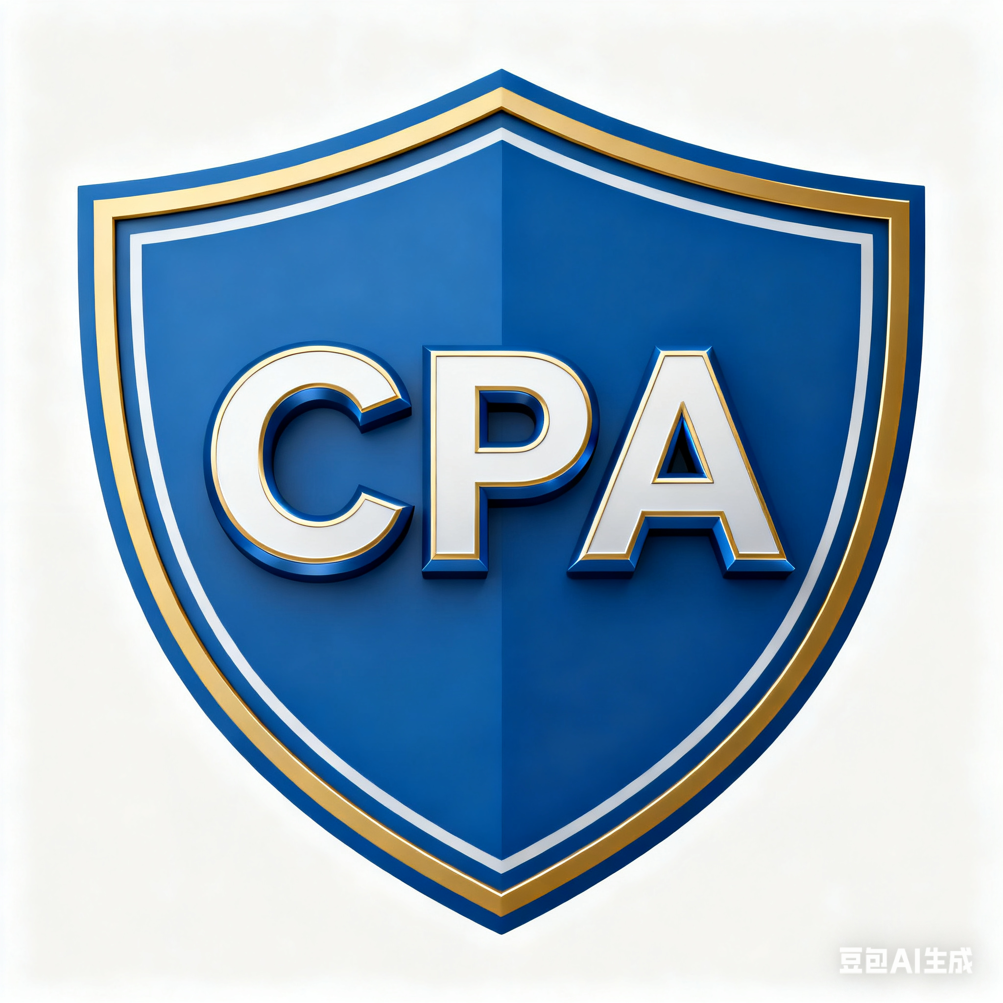 CPA认证