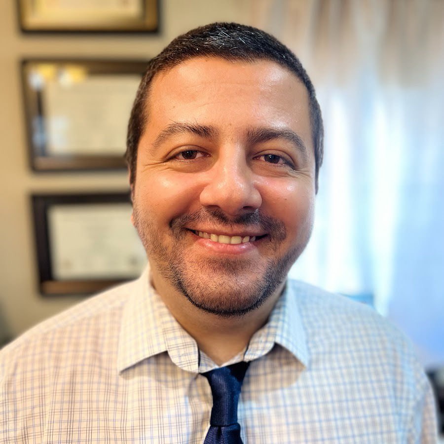 金融分析师头像